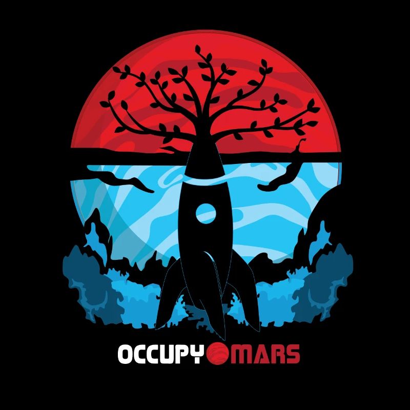 Occupy Mars Rekete Plant Cultivation Planet