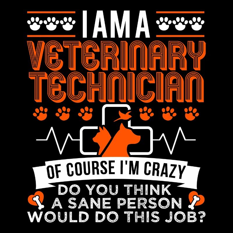 Technicien vétérinaire technicien vétérinaire