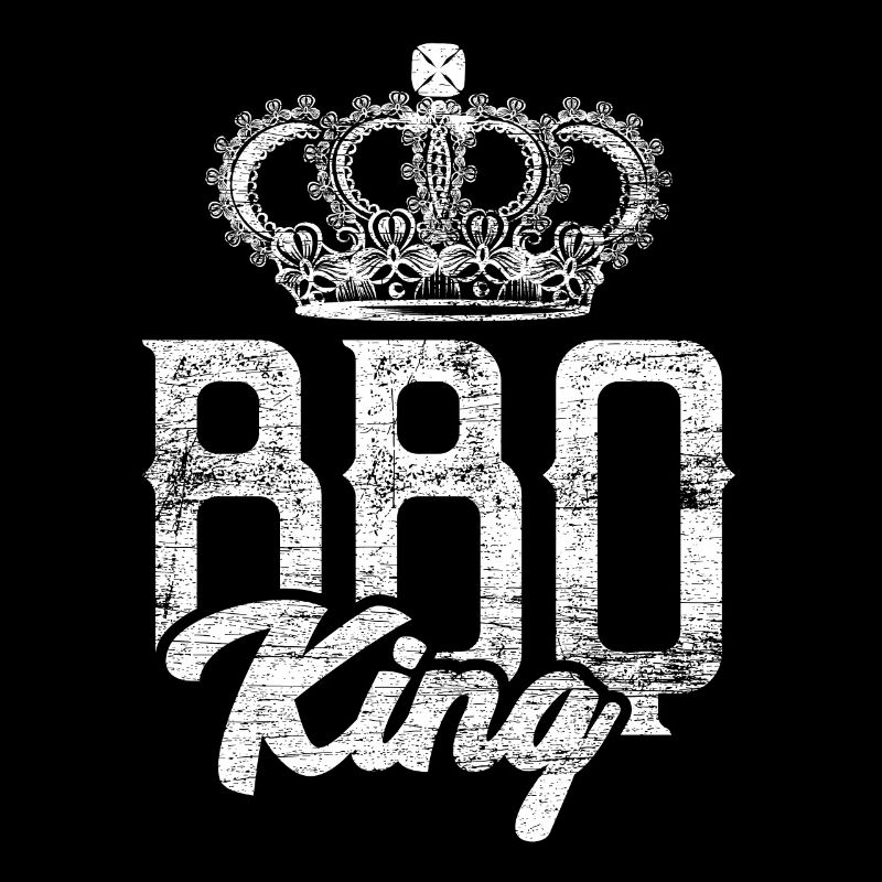 Grilling Grill King