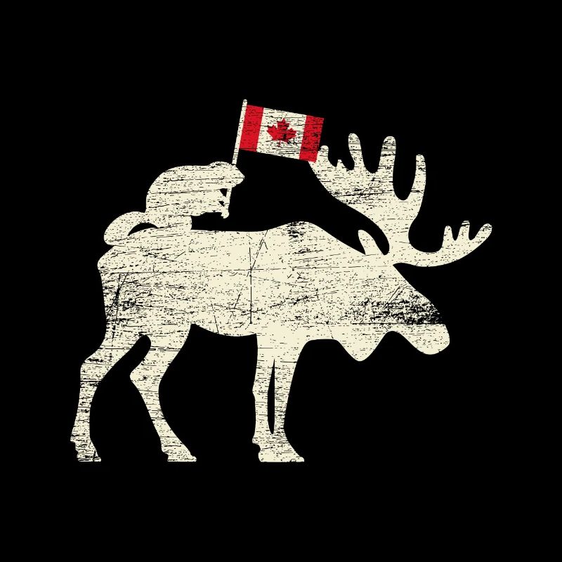 Canada drapeau canadien