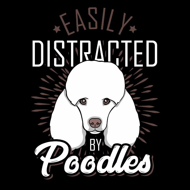 Poodle passion