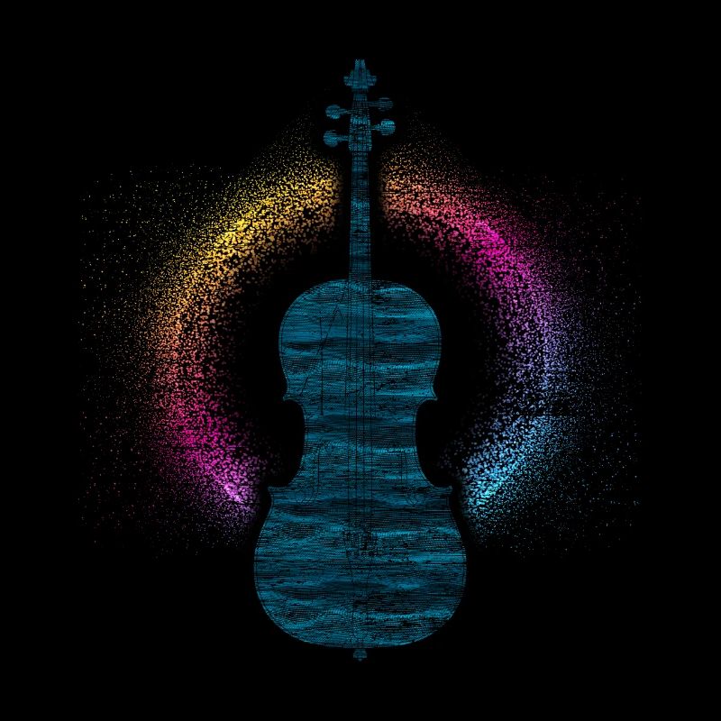violoncelle