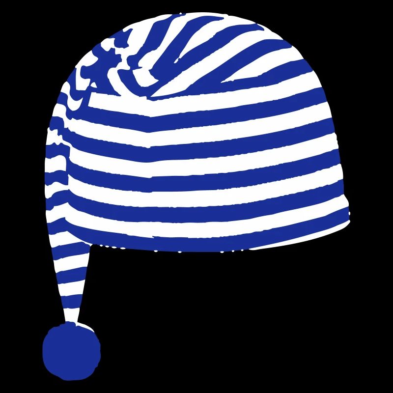 bonnet de nuit