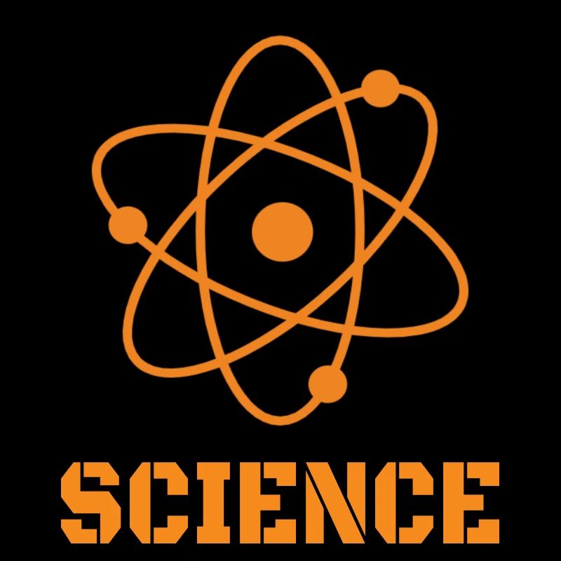 Physics: Science Atom