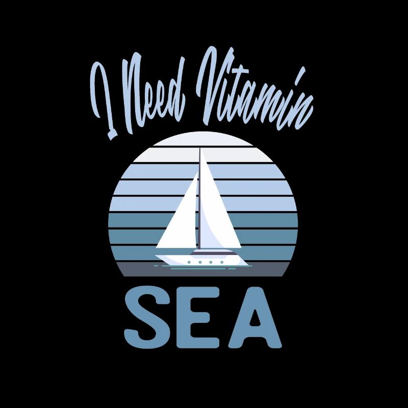 I Vitamine Need Sea
