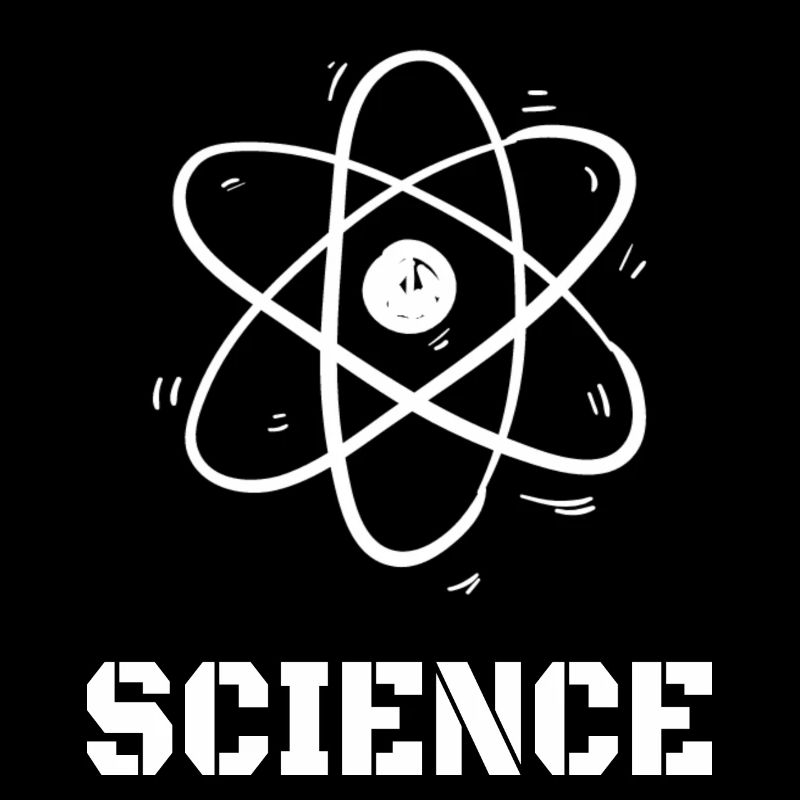 Physics: Science Atom
