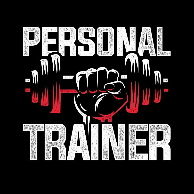 Personal trainer profession