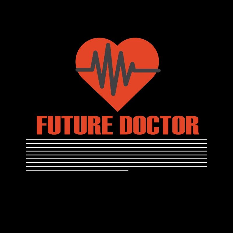 Future Doctor Nurse EMT Gift