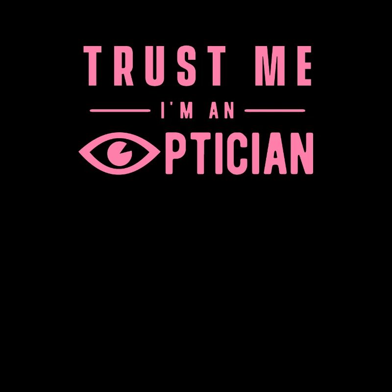 Profession Team Optician Optician Optician