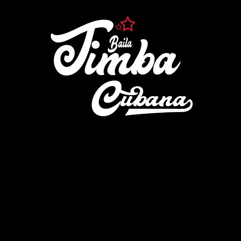 Cadeau de danse salsa "Timba Cubana"