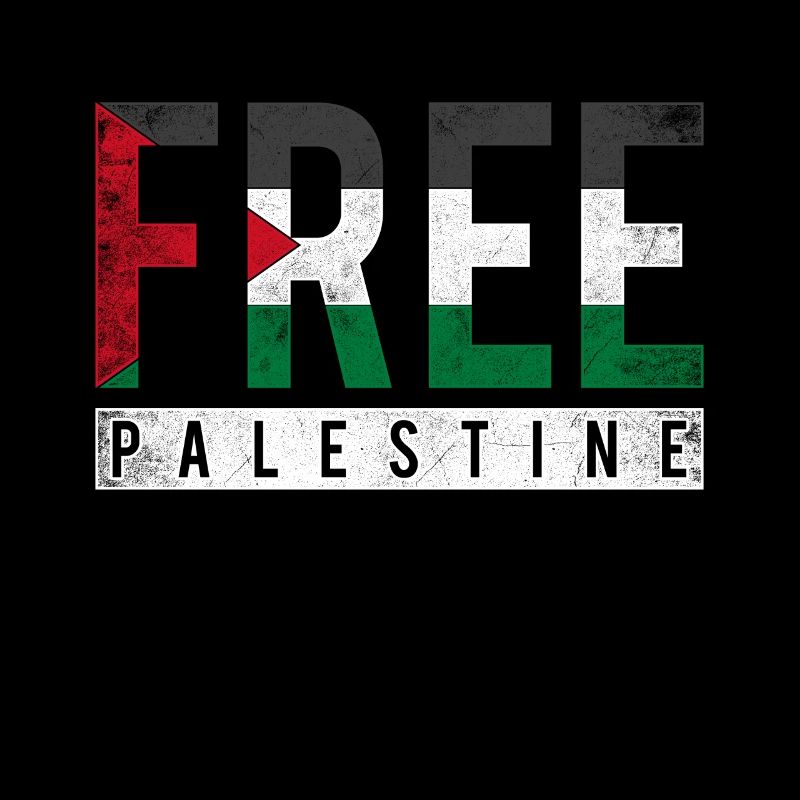 Drapeau Palestine