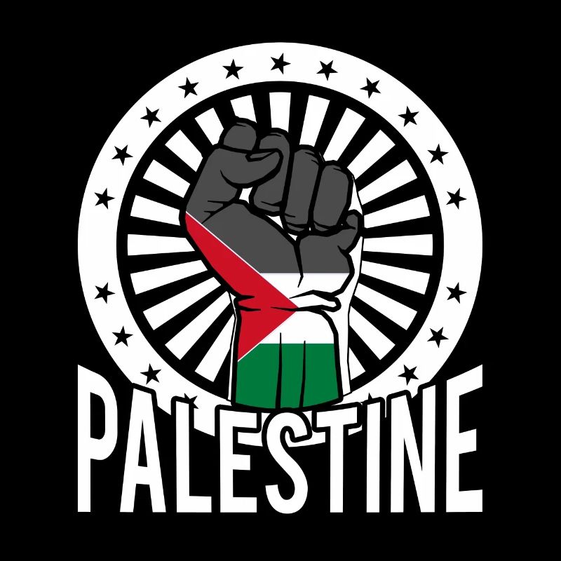 Palestiniens palestiniens
