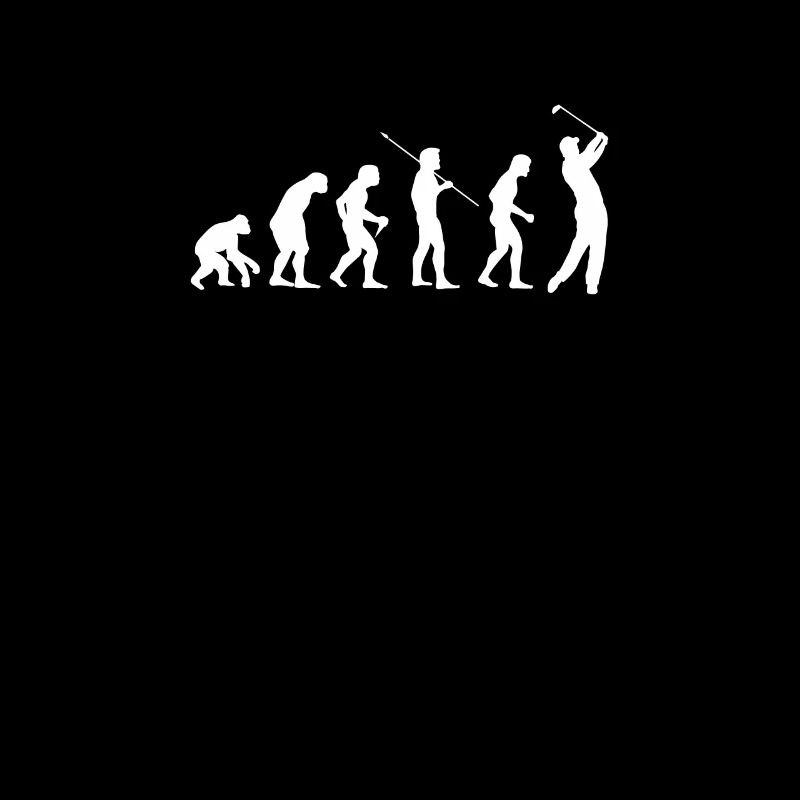 Golf d'évolution