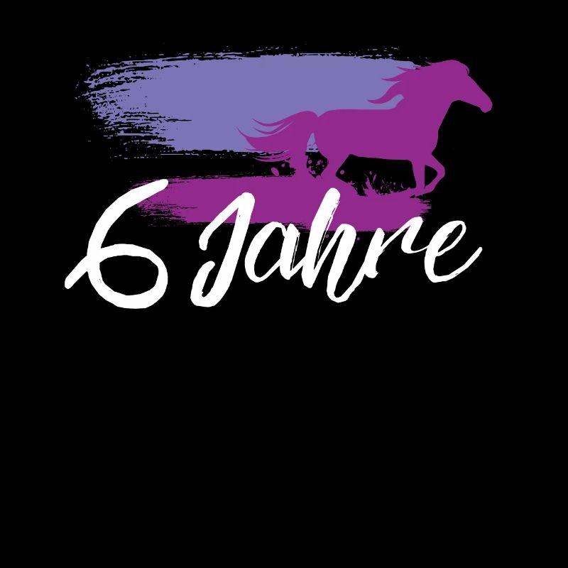 6 Geburtstagsgeschenk 6. Geburtstags Geschenk