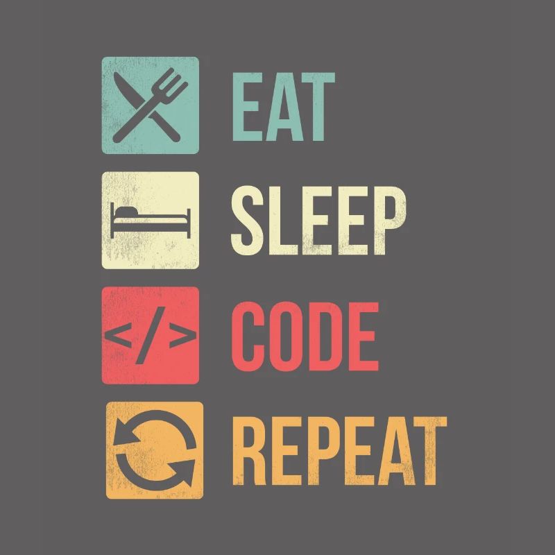 Software Engineer Coding