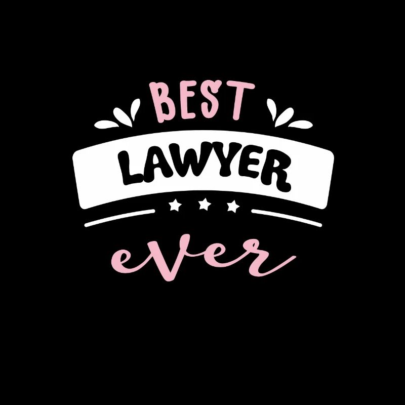 Best Lawyer Ever Gift Idea