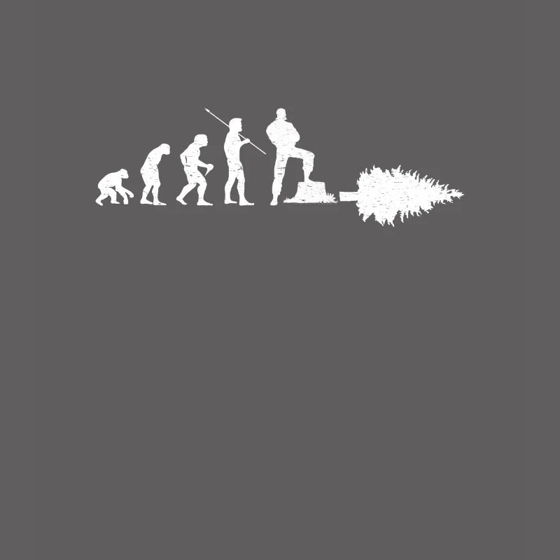 Bois menuisier menuisier tronçonneuse évolution forest