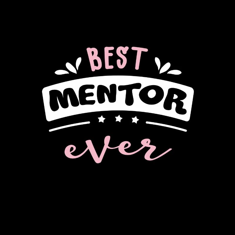 Best Mentor Ever Gift Idea