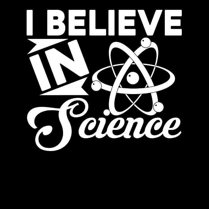 Science Je crois en la science