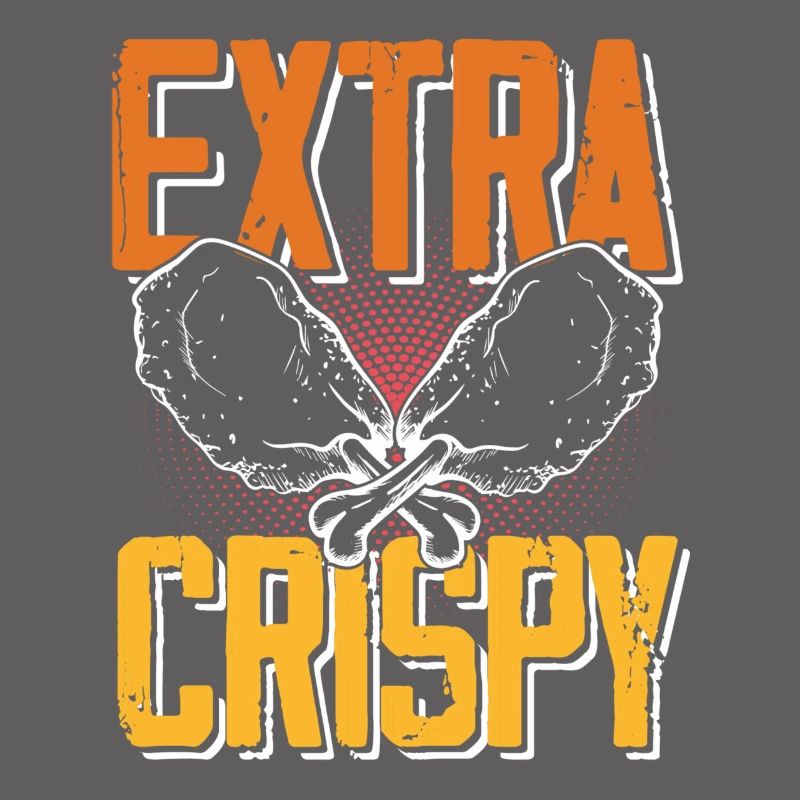 Extra Crispy