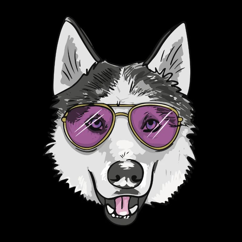 Husky Cool