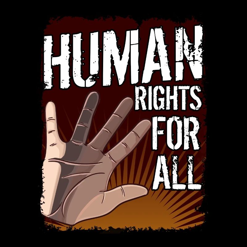 Human Rights - Gift