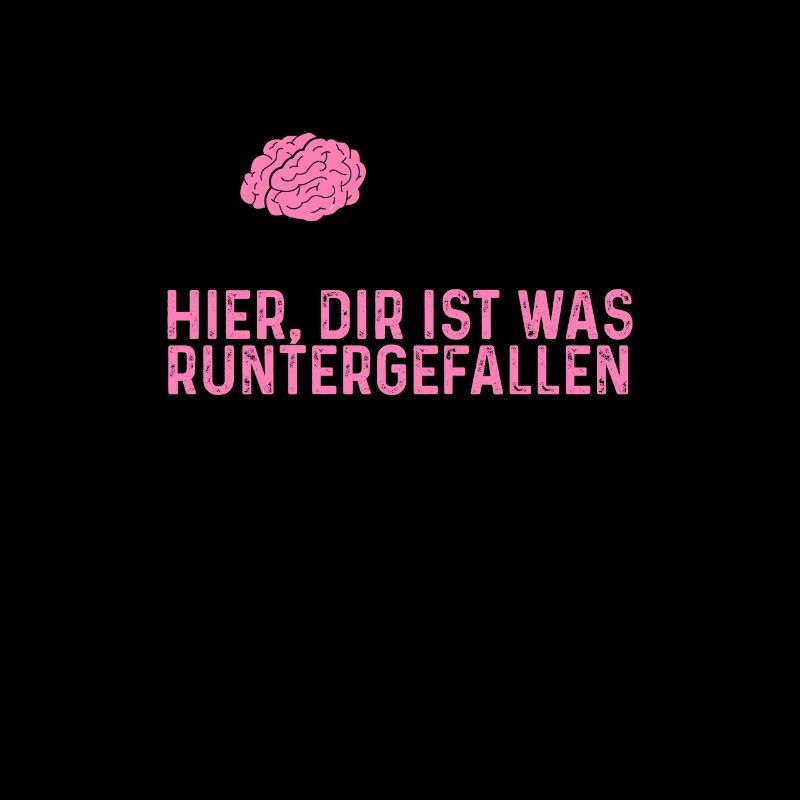 Dir Ist Was Runtergefallen Lustiges Kiffer Joint