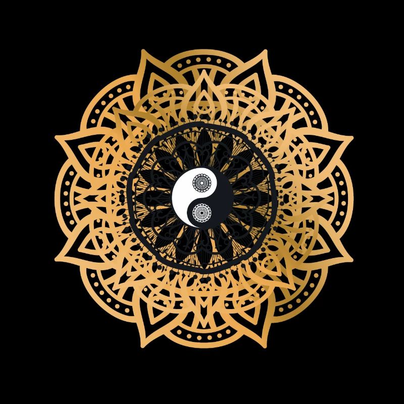 Yin Yang