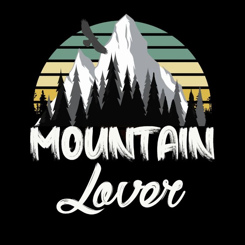 Mountain lovers