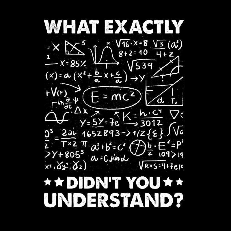 Mathematics Physics Design