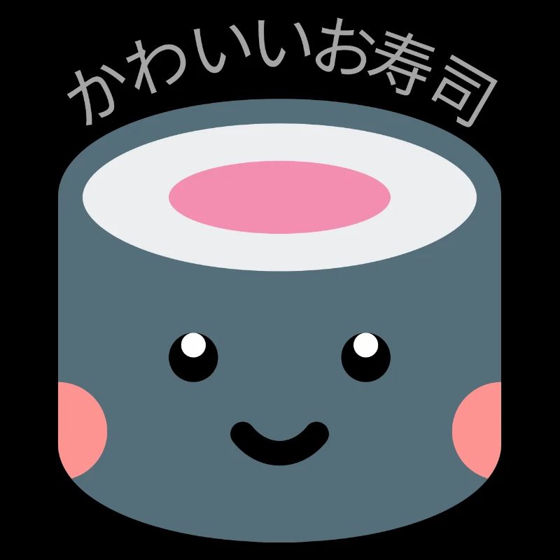 Kawaii Sushi