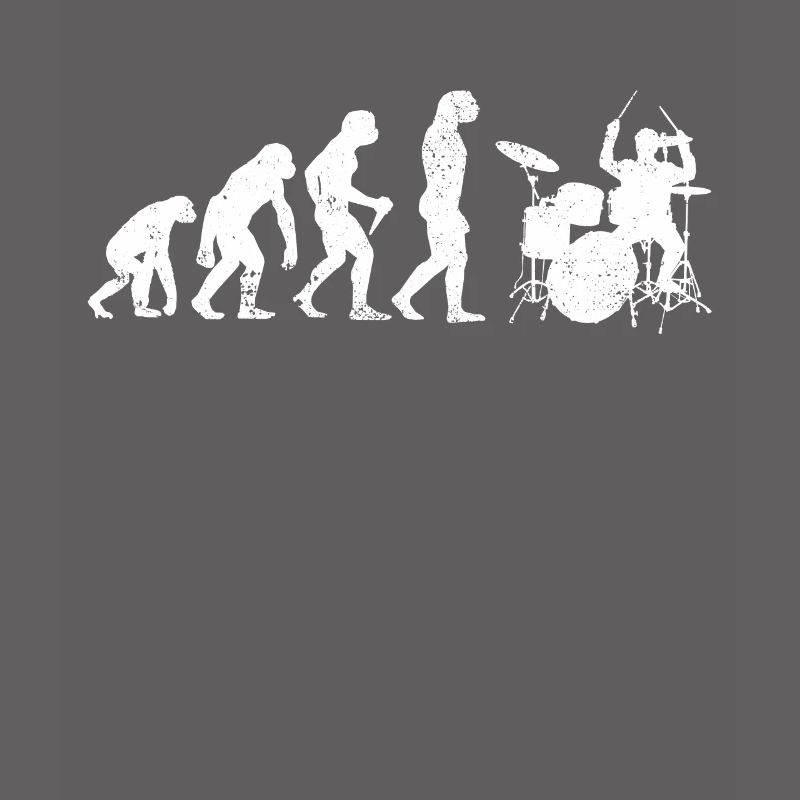 Drums Development Drummer Drummer Tromml