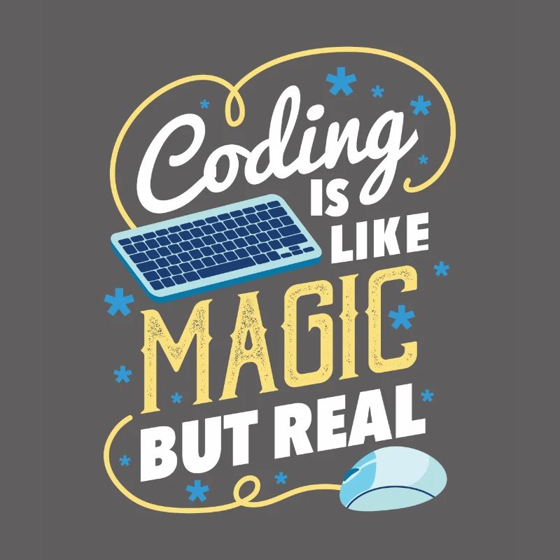 Lustiges Codier-Geschenk für einen Programmierer