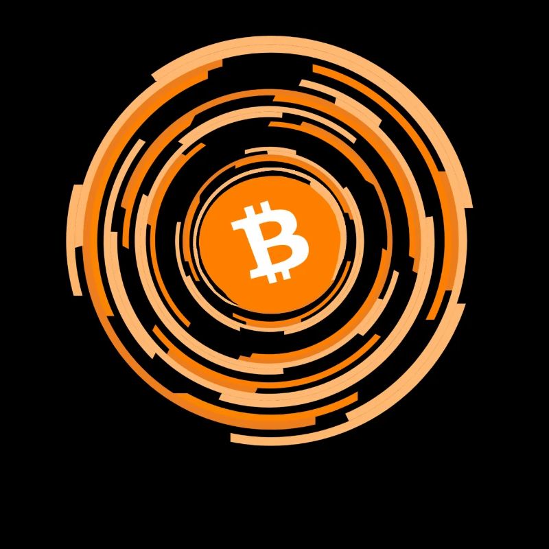 Bitcoin Cryptocurrency