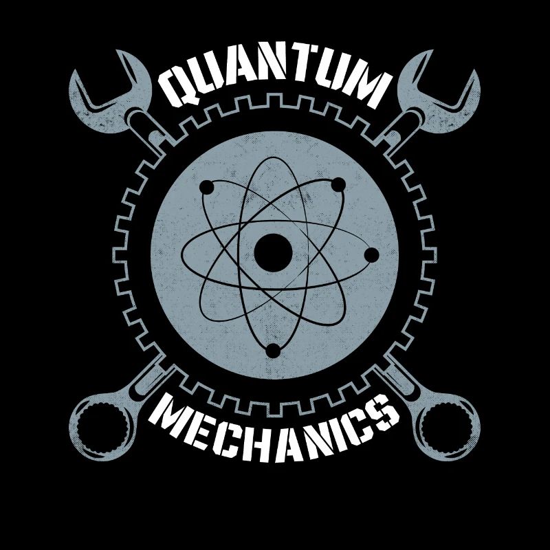 Quantum Mechanics Quantum Physics Technology