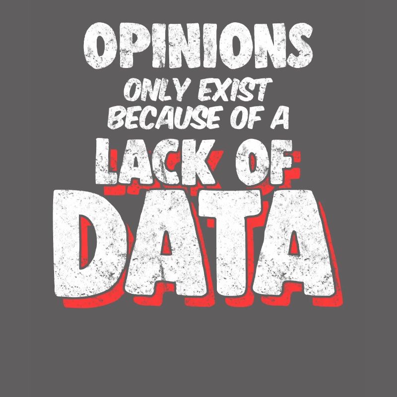 Computer Data Science Big Data Geek Pun Apparel