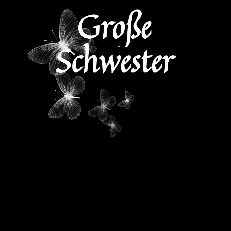 Große Schwester