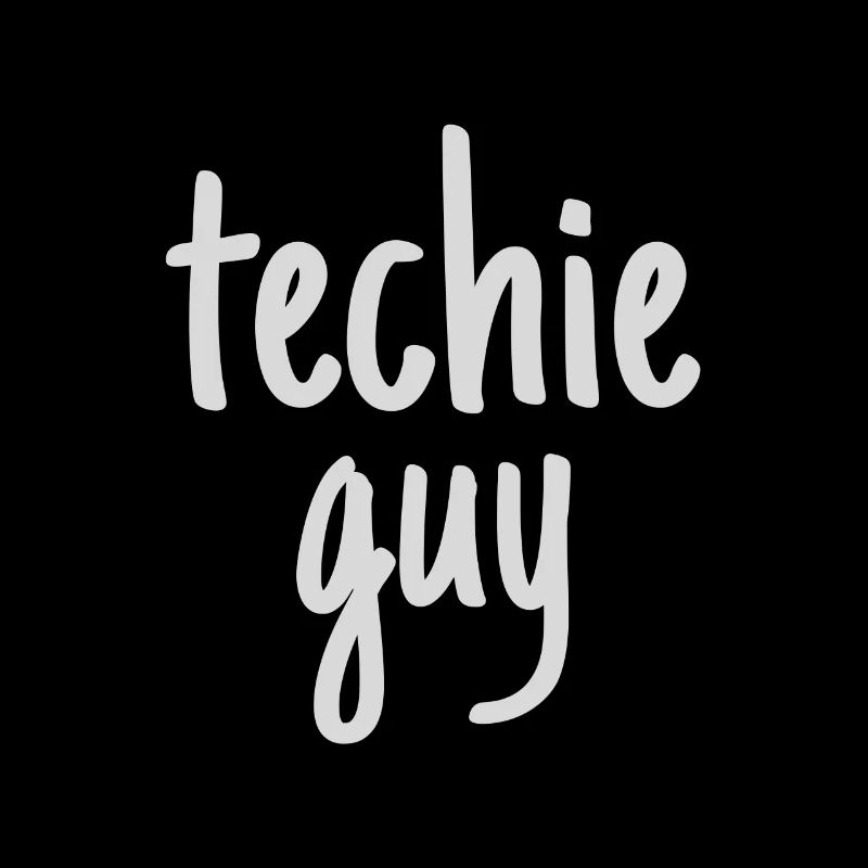 Technicien Guy