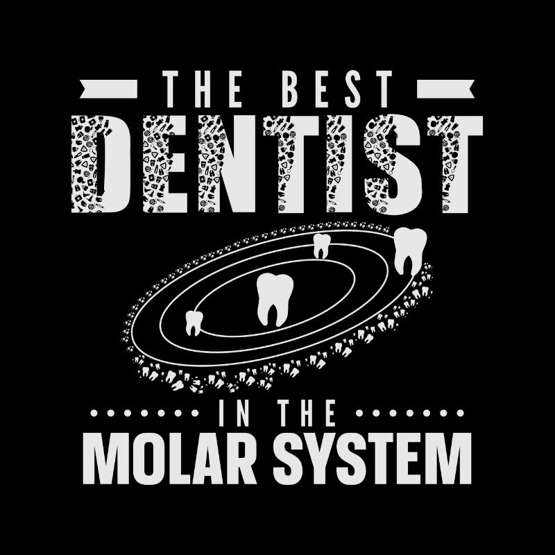 Best Dentist In The Molar System Dental Assistant