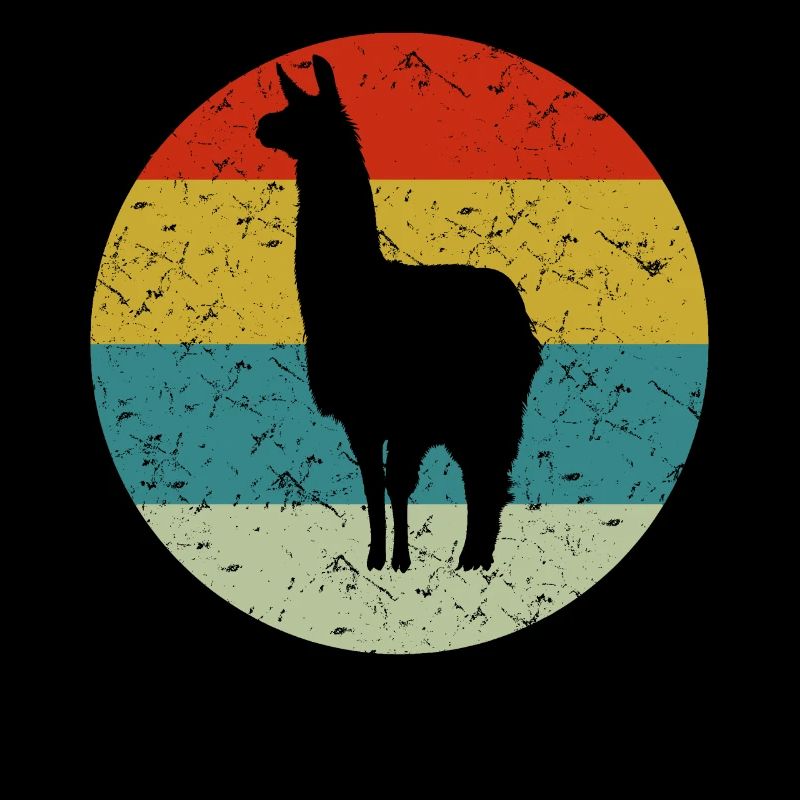 llama