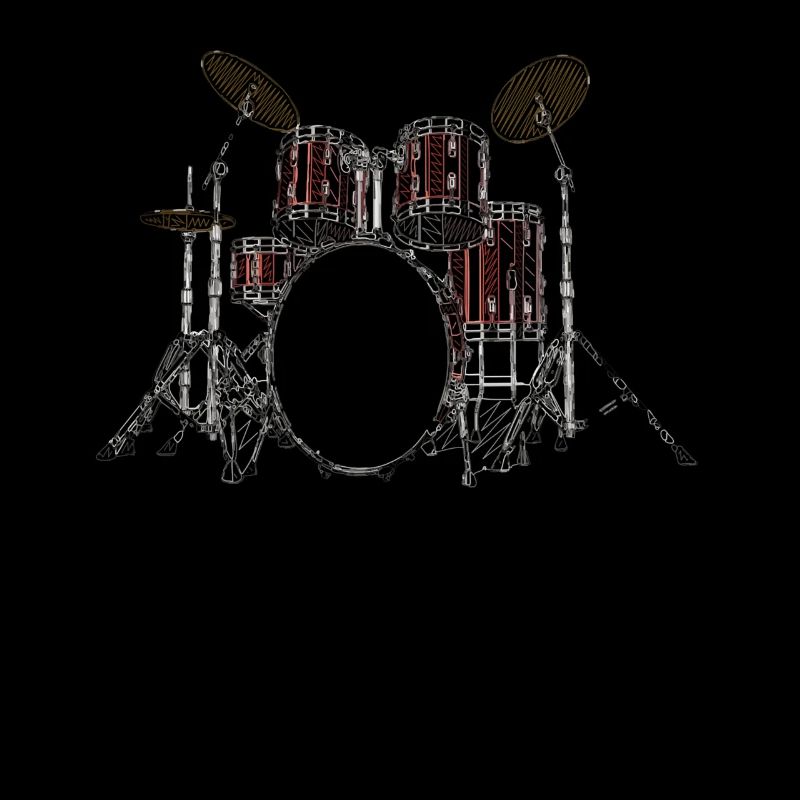 Drums Music Moitv drummer drums Drummer