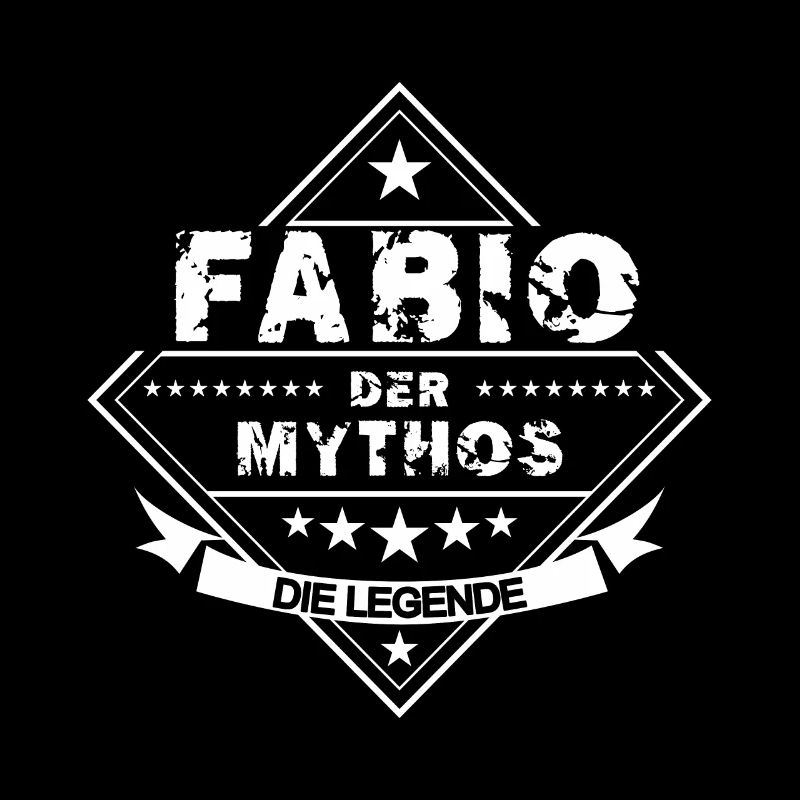 Ich bin Fabio und die Legende