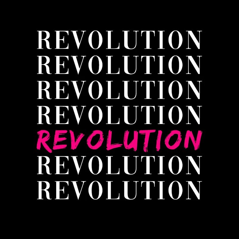 Revolution