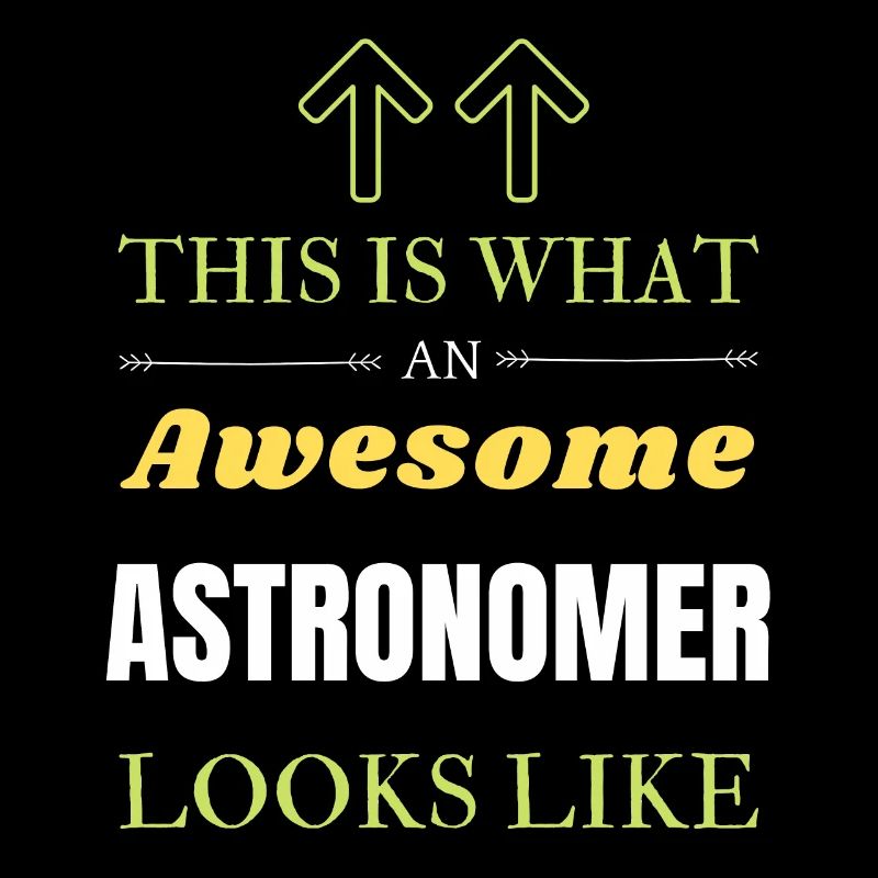 Astronomer