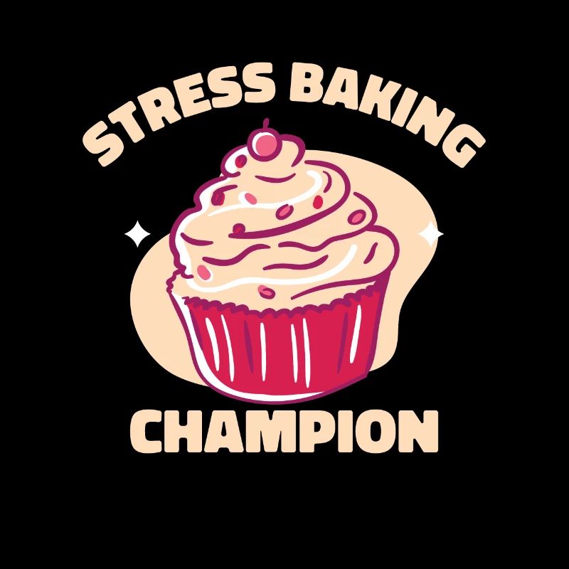 Pastry Chef Baking Champion Baked Goods Pastries