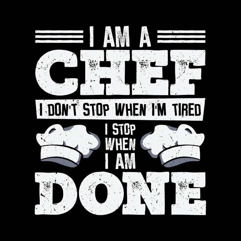 Chef Cooking Meals Culinary Cooks Baking