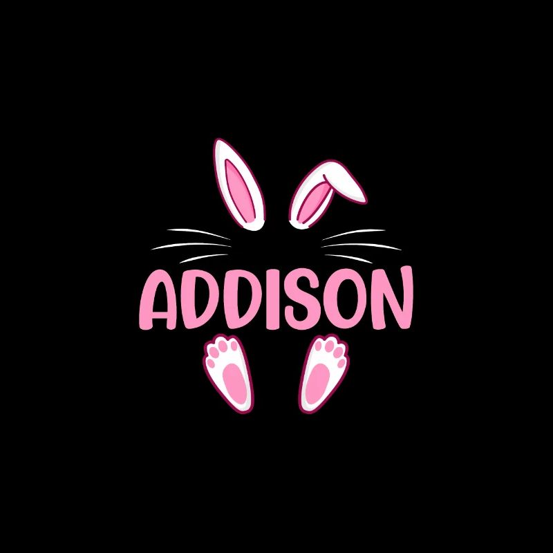 ADDISON Pâques