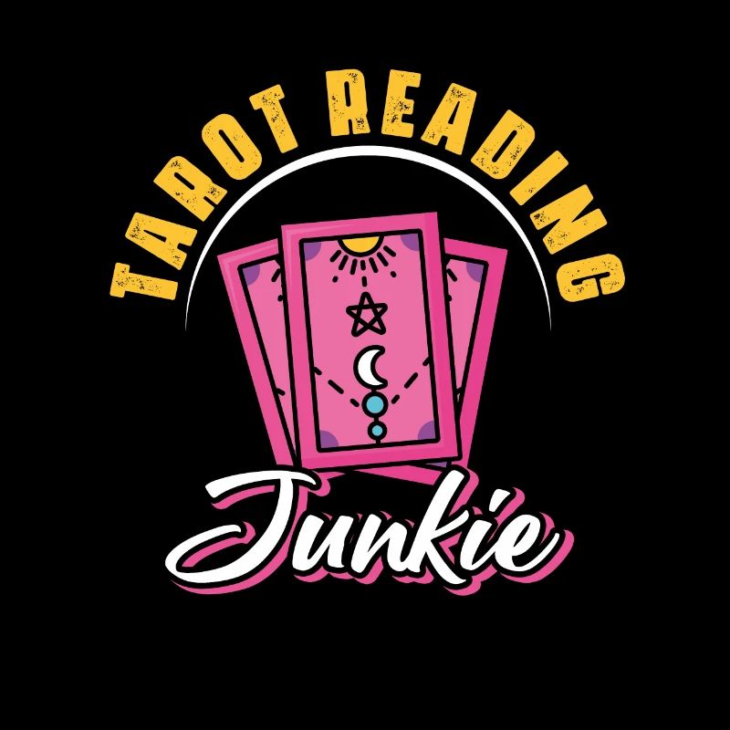 Divination Tarot Reading Junkie Fortune Telling