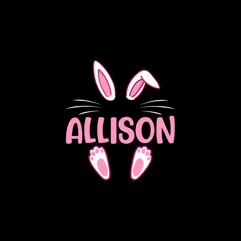 ALLISON Pâques