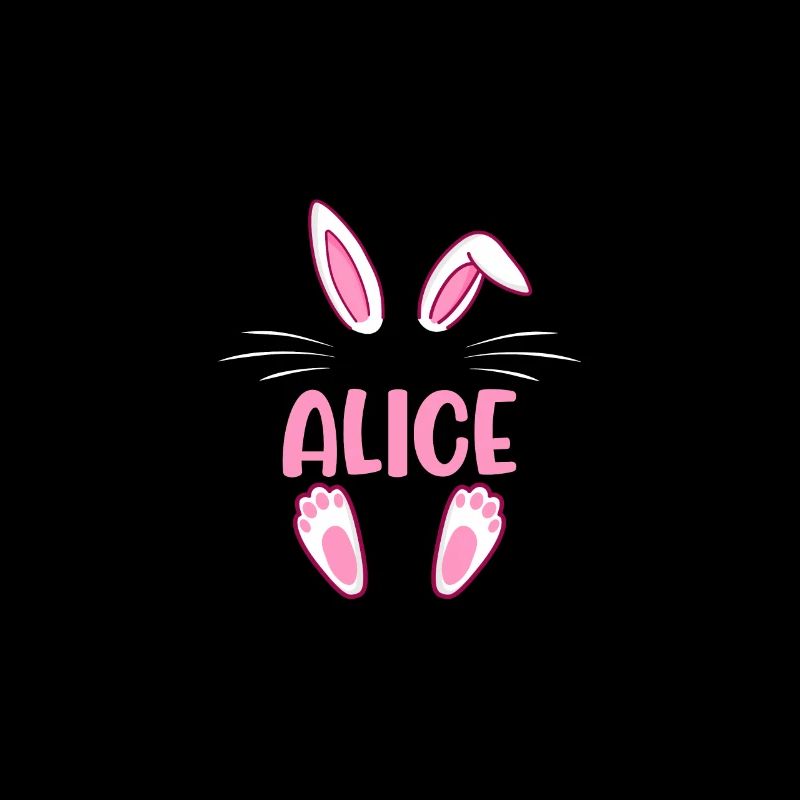 ALICE Pâques